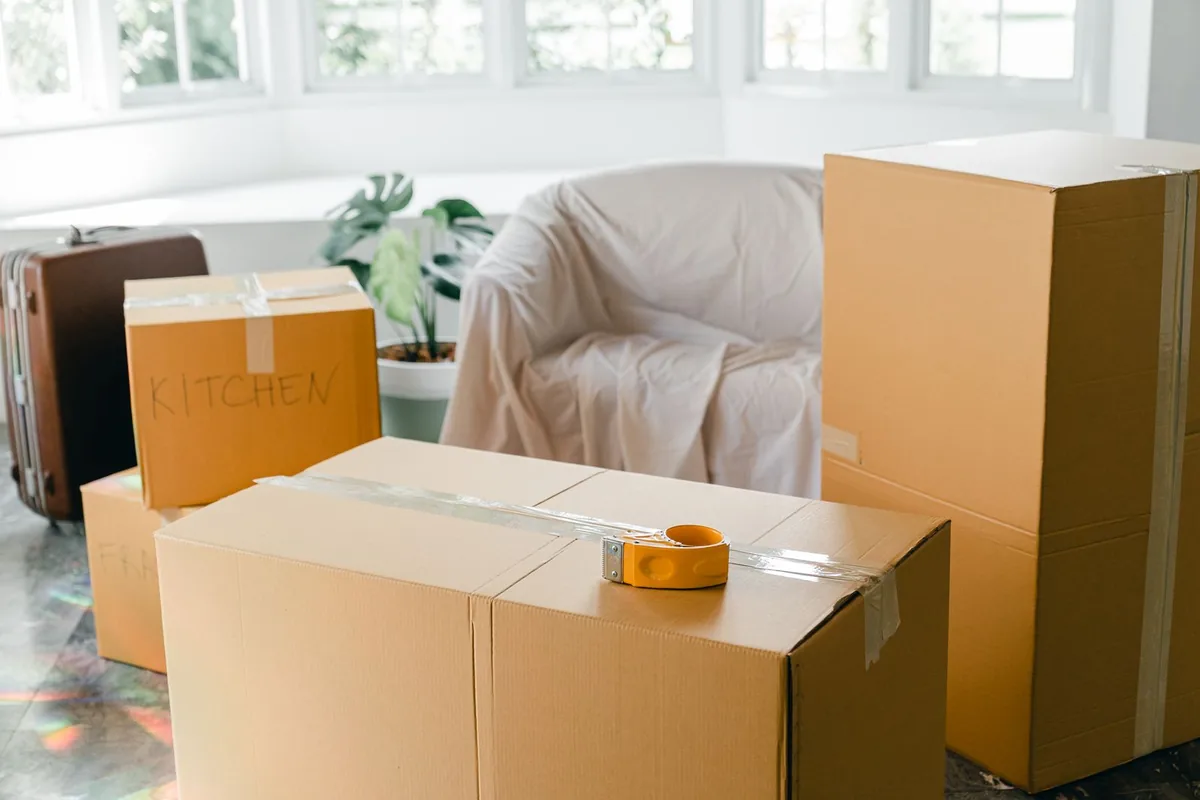 Hoarding Cleanup in Monterey Heights, San Francisco, CA